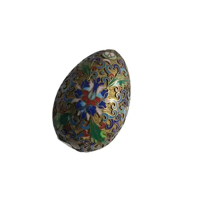 Ou de colectie Cloisonne