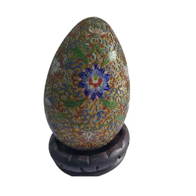 Ou de colectie cloisonne 3