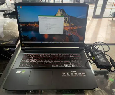 Laptop Gaming Acer Nitro 5