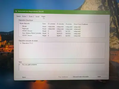 Laptop Gaming Acer Nitro 5 4