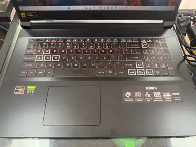 Laptop Gaming Acer Nitro 5 5