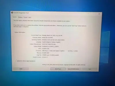 Laptop Asus Vivobook GO 14/15 6