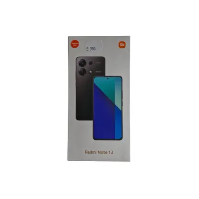 Telefon mobil Xiaomi Redmi Note 13 , 256GB NOU