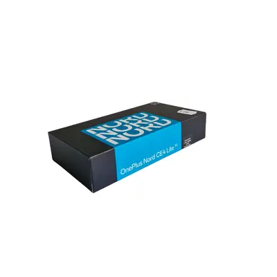 Telefon mobil OnePlus Nord CE4 Lite 256GB