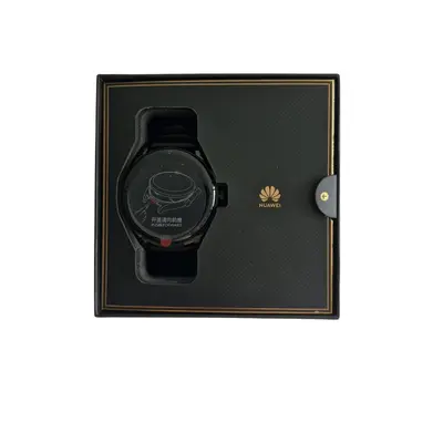 Smartwatch HUAWEI Watch Buds