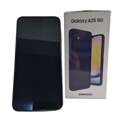Telefon mobil Samsung Galaxy A25, 128GB
