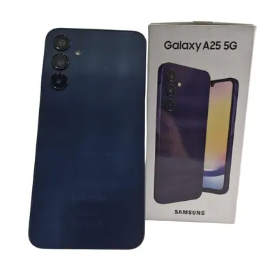 Telefon mobil Samsung Galaxy A25, 128GB 3