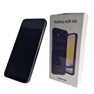 Telefon mobil Samsung Galaxy A25, 128GB 4