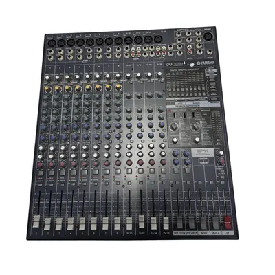 Mixer Yahama