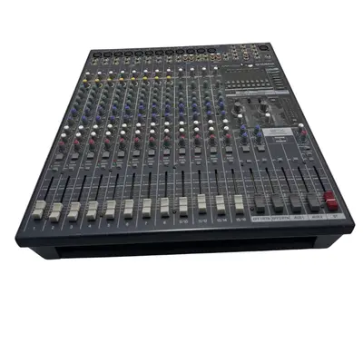 Mixer Yahama 2