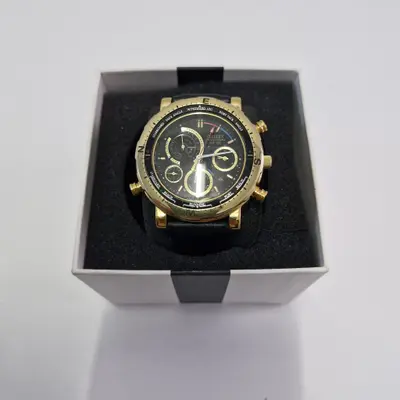 Ceas Citizen auriu