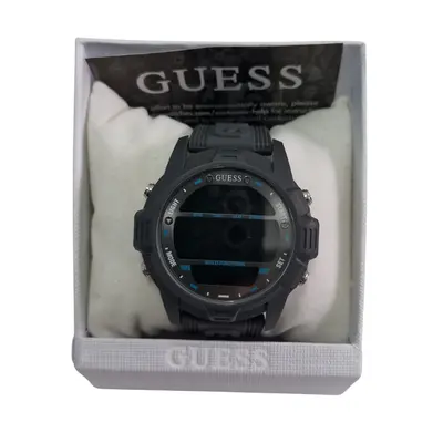 Ceas barbatesc Guess CHARGE W1299G5 NOU 2