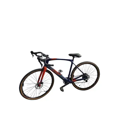 Bicicletă Rock Machine Gravelride CRB 700