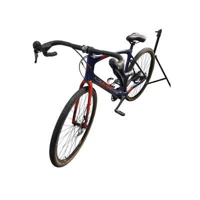 Bicicletă Rock Machine Gravelride CRB 700 2