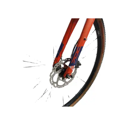 Bicicletă Rock Machine Gravelride CRB 700 3