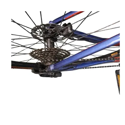 Bicicletă Rock Machine Gravelride CRB 700 4