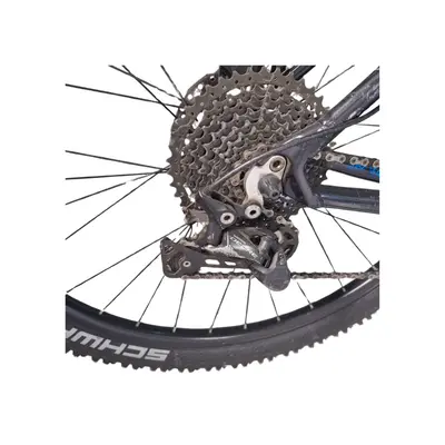Bicicleta Lapierre 2