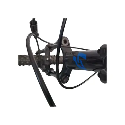 Bicicleta Lapierre 5