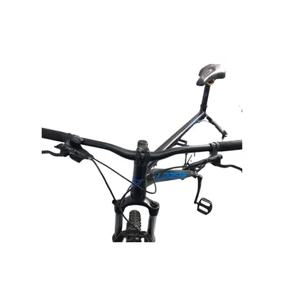 Bicicleta Lapierre 6