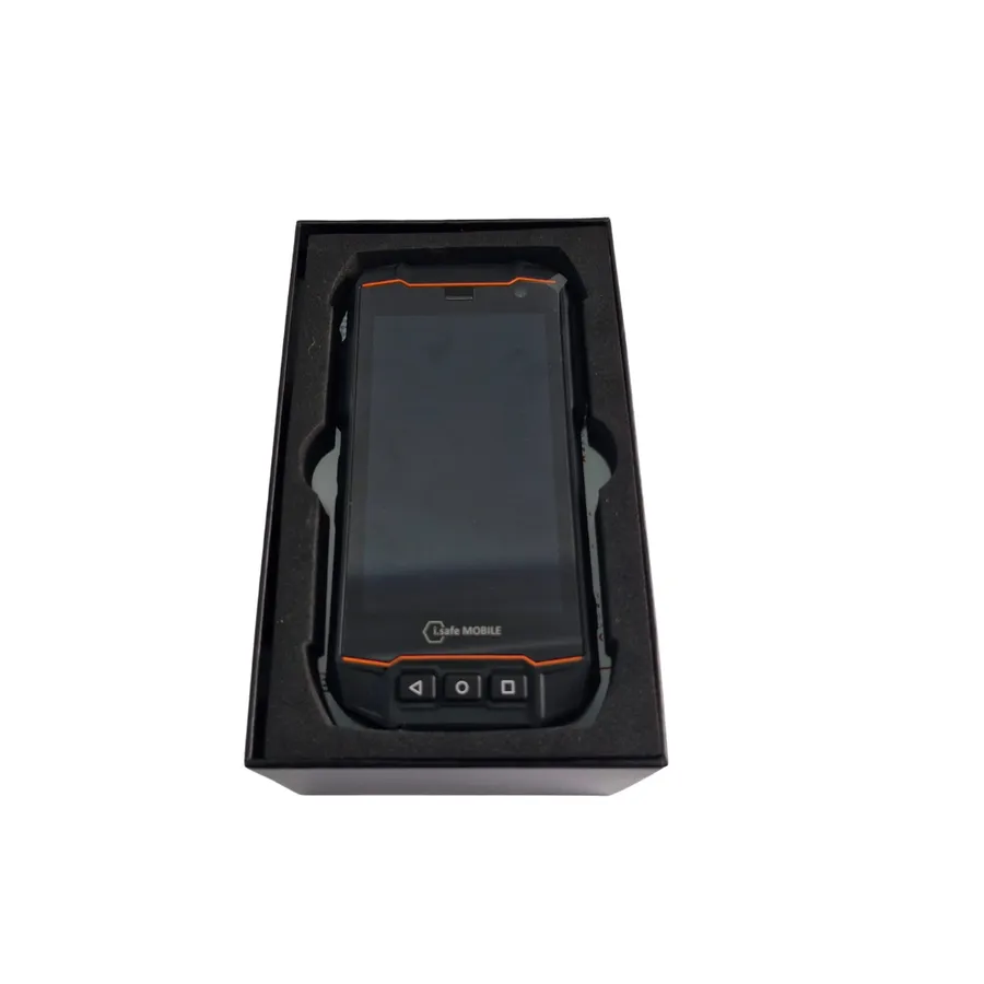 I safe Mobile IS530.1 NOU