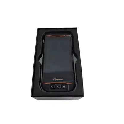 I safe Mobile IS530.1 NOU