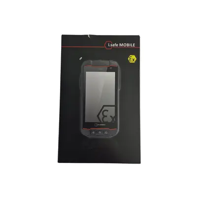 I safe Mobile IS530.1 NOU 2