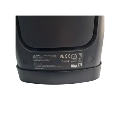 Sony Boxă SRS-XP500 WIRELESS PORTABILĂ 2