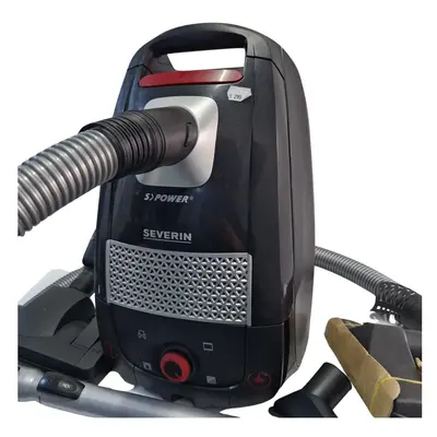 Aspirator Severn 2