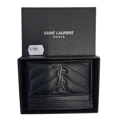 Portmoneu Saint Laurent 2