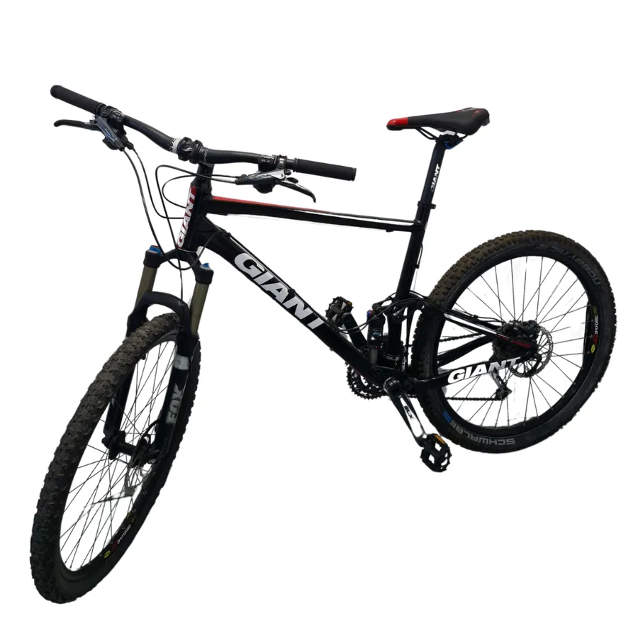 Bicicleta Giant