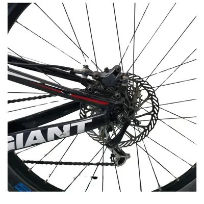 Bicicleta Giant 4