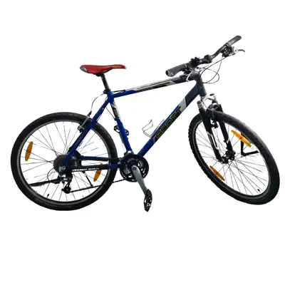 Bicicleta Scott 2
