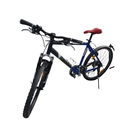 Bicicleta Scott 3
