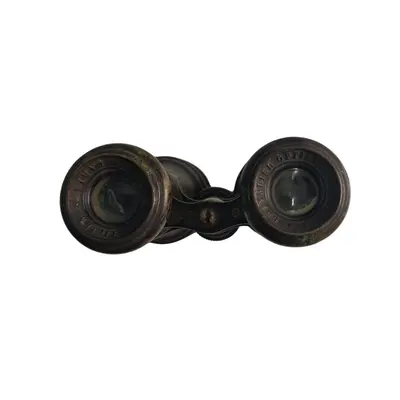 Binoclu Vitange 4