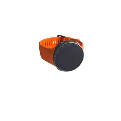 Ceas smartwatch Polar Vantage V, GPS, Portocaliu 2