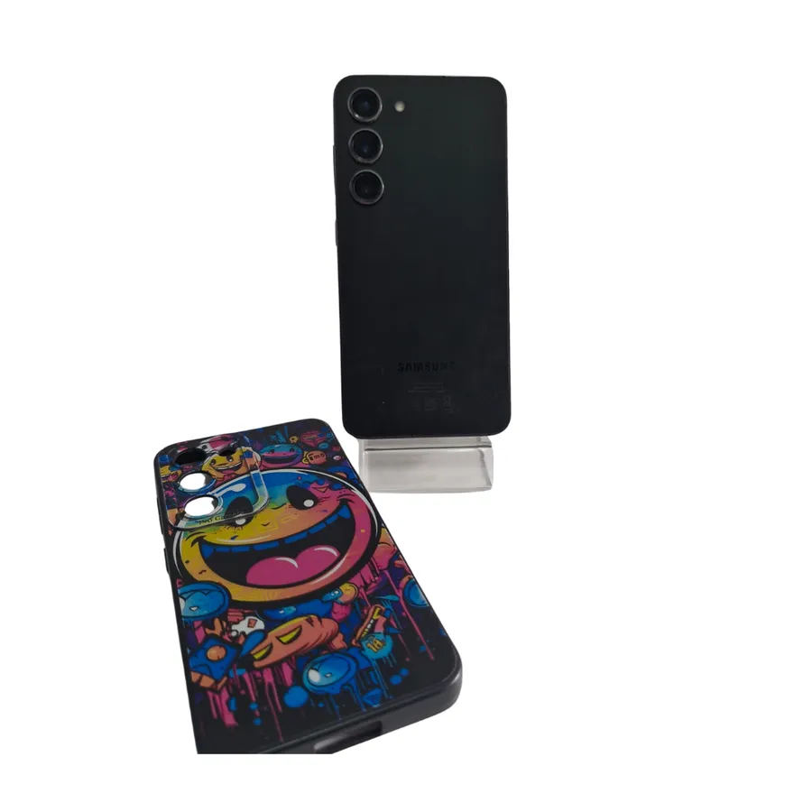 Telefon mobil Samsung Galaxy S23 128GB