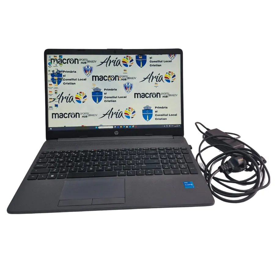Liquid Money vinde-Laptop HP-13-1115G4 8GB 256SSD