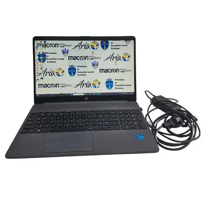Liquid Money vinde-Laptop HP-13-1115G4 8GB 256SSD
