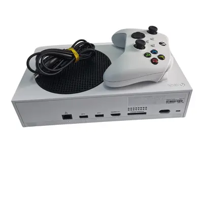 Consola Microsoft Xbox Series S 512GB