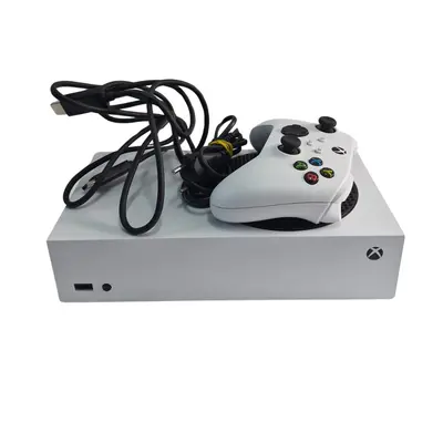 Consola Microsoft Xbox Series S 512GB 2