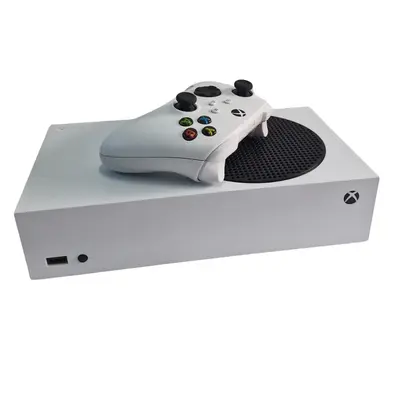 Consola Microsoft Xbox Series S 512GB 3