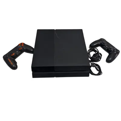 Play Station 4