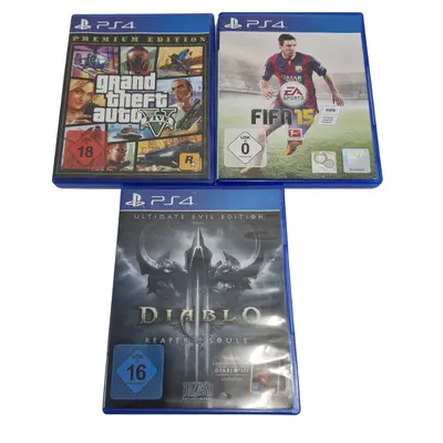 Play Station 4 2