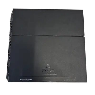 Play Station 4 4