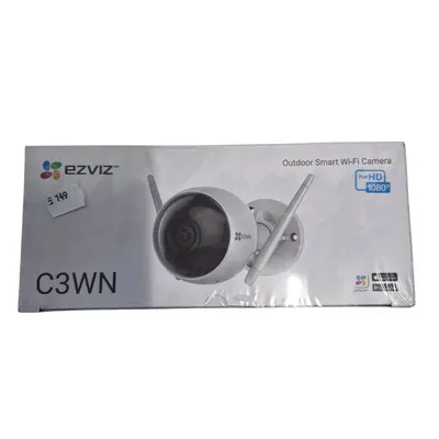 Camera video C3WN