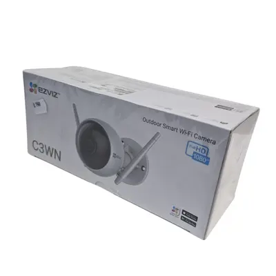 Camera video C3WN 2