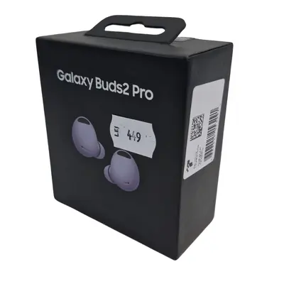 Casti Samsung Galaxy Buds2 Pro Nou 2