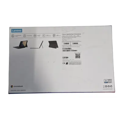 Tableta Lenovo IdeaPad Duet Chromebook NOU