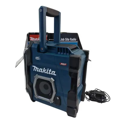 Makita MR003GZ radio cu acumulator 12 V/18 V/40 V 3