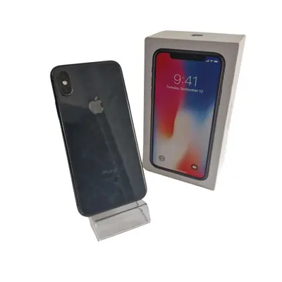 IPhone x 64GB